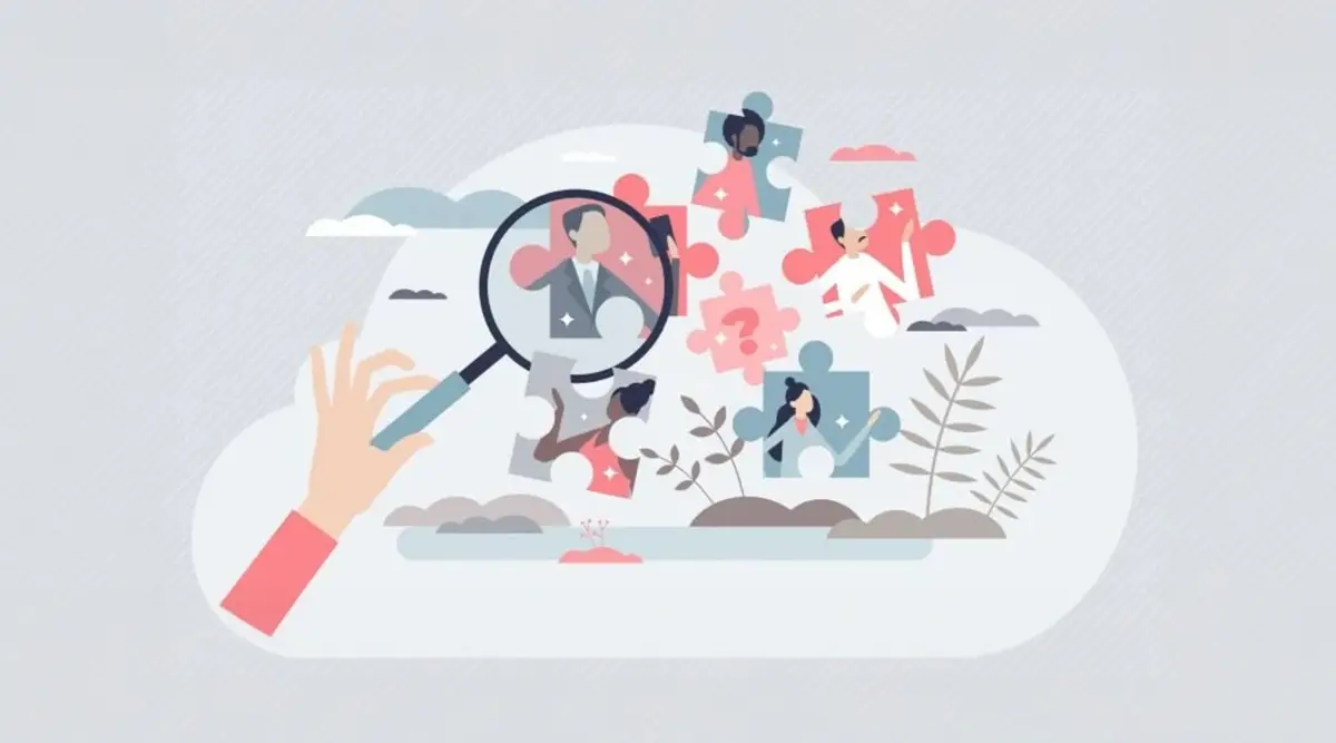 新品牌如何打造品牌人设,让你的品牌立体鲜活?